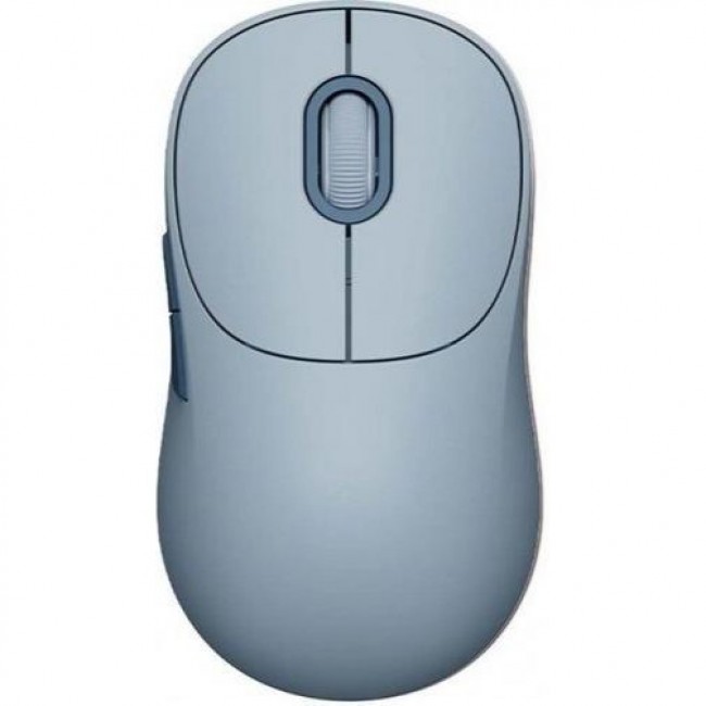 Xiaomi Mi Wireless Mouse 3 Blue GL (BHR8914GL)