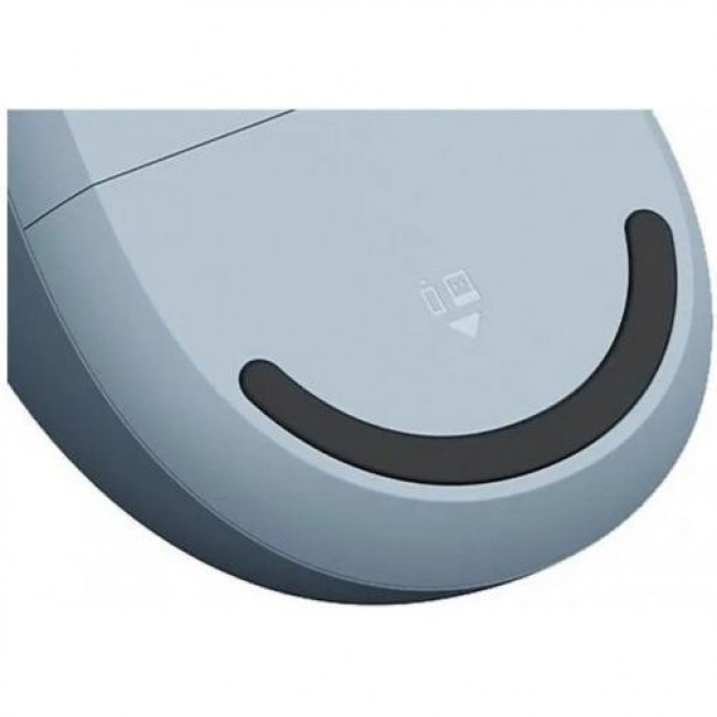 Xiaomi Mi Wireless Mouse 3 Blue GL (BHR8914GL)