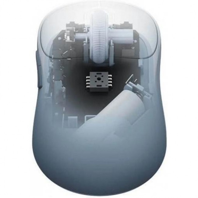 Xiaomi Mi Wireless Mouse 3 Blue GL (BHR8914GL)