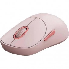 Xiaomi Mi Wireless Mouse 3 Pink GL (BHR8911GL)