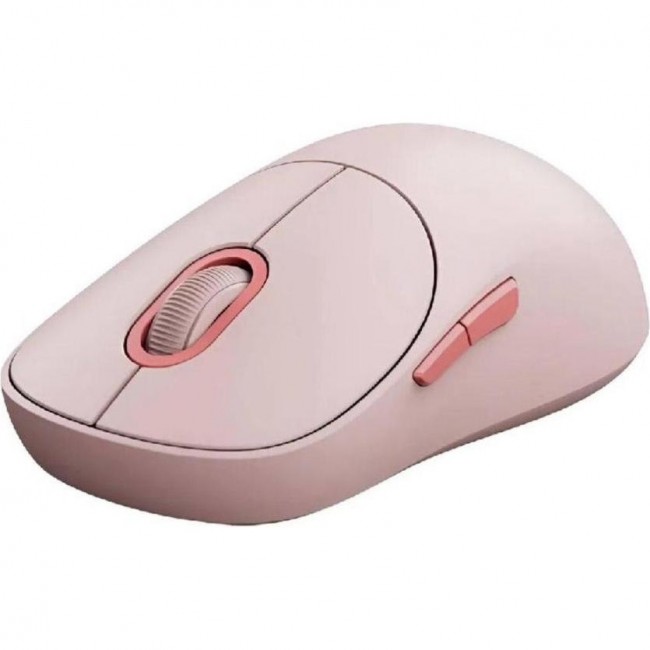 Xiaomi Mi Wireless Mouse 3 Pink GL (BHR8911GL)