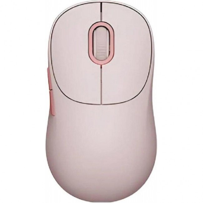 Xiaomi Mi Wireless Mouse 3 Pink GL (BHR8911GL)