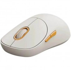 Xiaomi Mi Wireless Mouse 3 White GL (BHR8912GL)