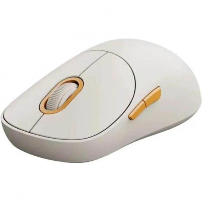 Xiaomi Mi Wireless Mouse 3 White GL (BHR8912GL)
