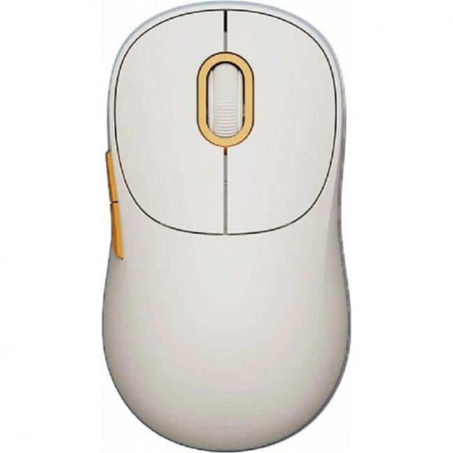 Xiaomi Mi Wireless Mouse 3 White GL (BHR8912GL)