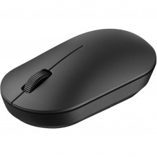 Xiaomi Mi Wireless Mouse Lite 2 Black (BHR8916GL, XMWXSB02YM)