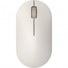 Xiaomi Mi Wireless Mouse Lite 2 White (BHR8915GL)