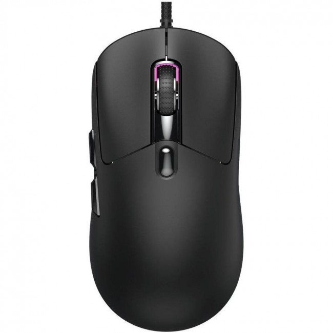 Cougar Minos Neo Black (3MMEOWLB.0001)