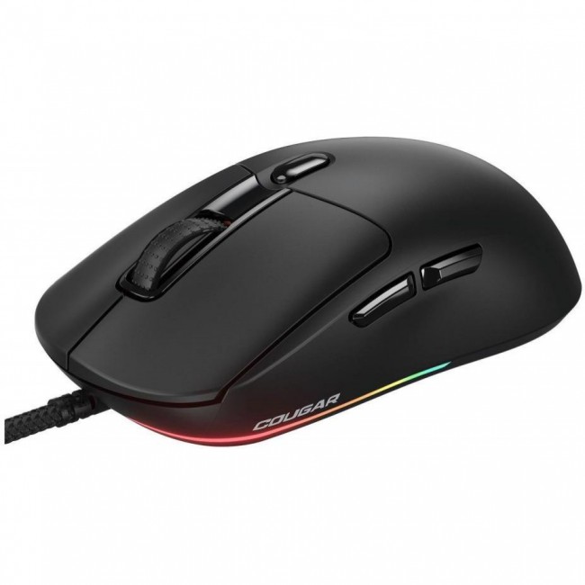 Cougar Minos Neo Black (3MMEOWLB.0001)