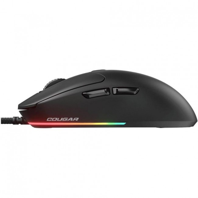 Cougar Minos Neo Black (3MMEOWLB.0001)