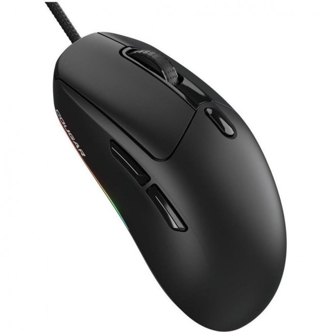 Cougar Minos Neo Black (3MMEOWLB.0001)