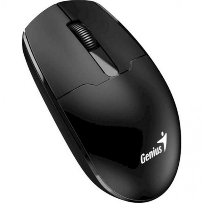 Genius NX-7000SE Black (31030032400)