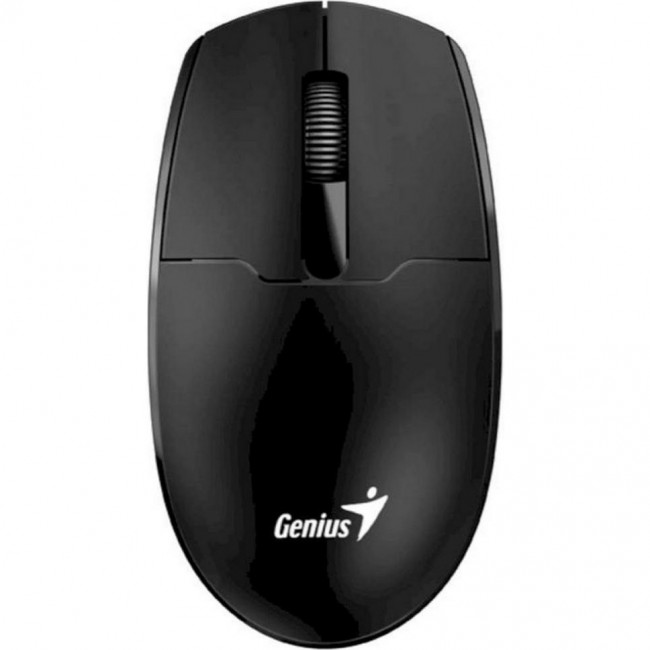 Genius NX-7000SE Black (31030032400)