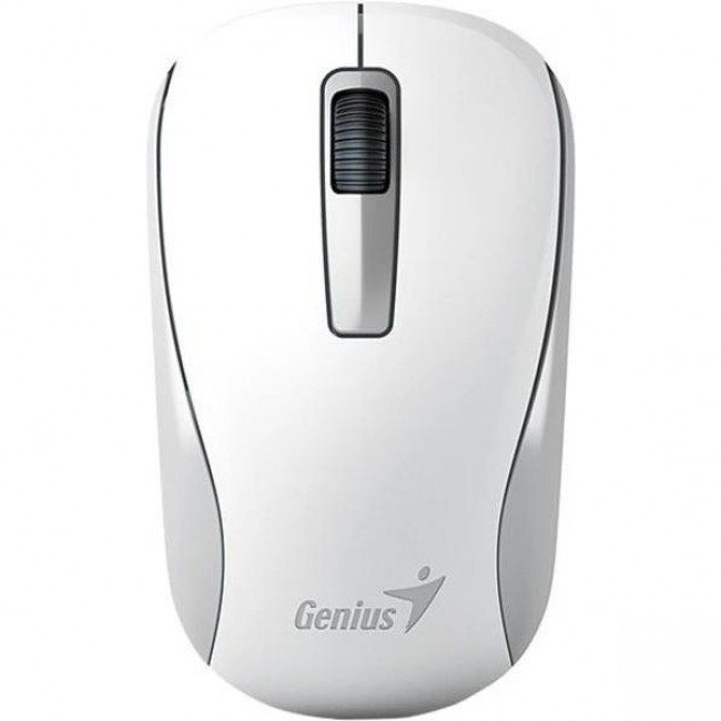 Genius NX-7005 Wireless White NP (31030017401)