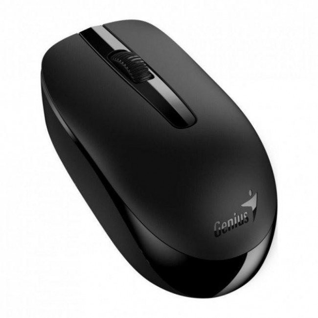 Genius NX-7007 Wireless Black (31030026403)