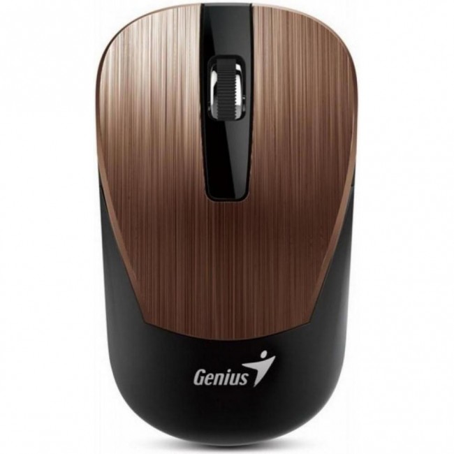 Genius NX-7015 Brown (31030015403, 31030019403)