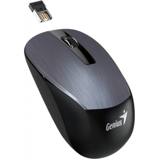 Genius NX-7015 Iron Gray (31030015400, 31030019400)