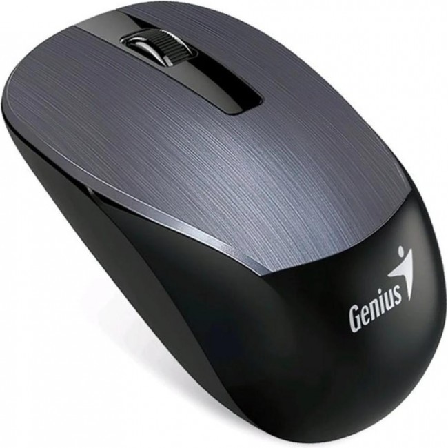Genius NX-7015 Iron Gray (31030015400, 31030019400)