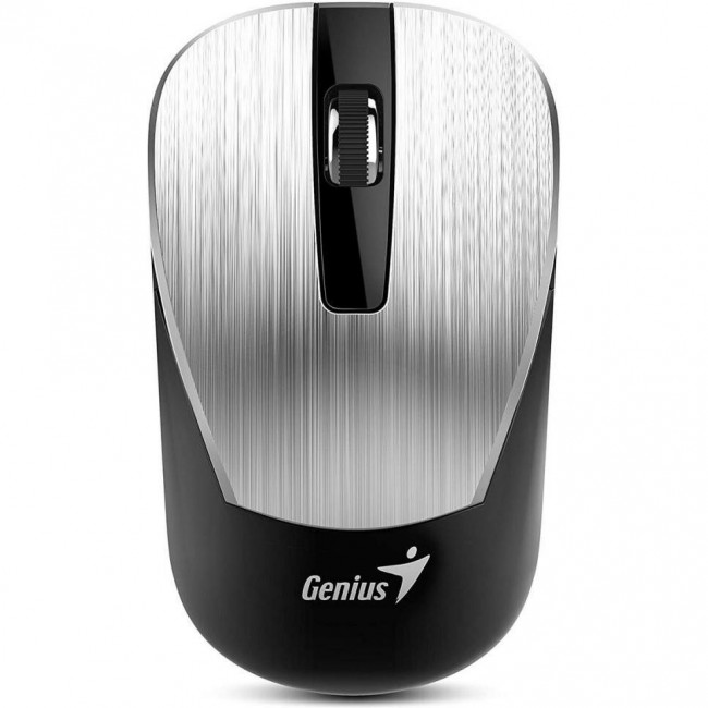 Genius NX-7015 Silver (31030015404, 31030019404)