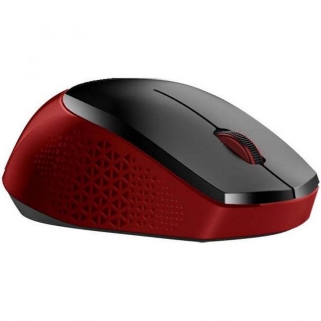 Genius NX-8000 Silent WL Red (31030025401)