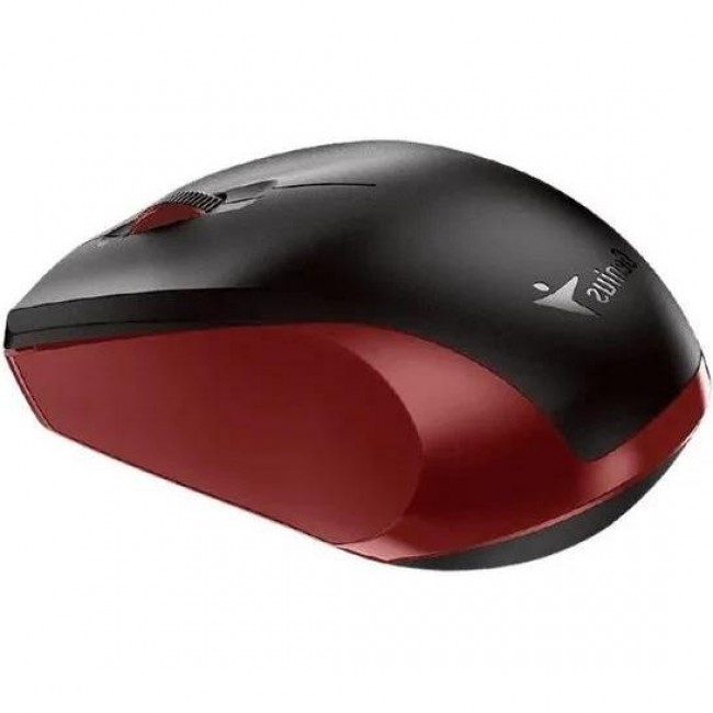 Genius NX-8006 Silent WL Red (31030024401)