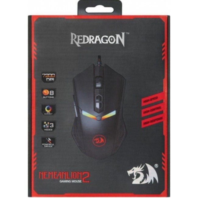 Redragon Nemeanlion (74511)
