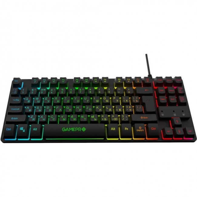 GamePro Nitro GK537 USB