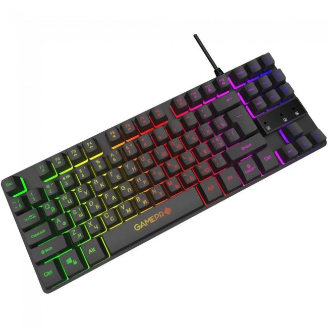 GamePro Nitro GK537 USB