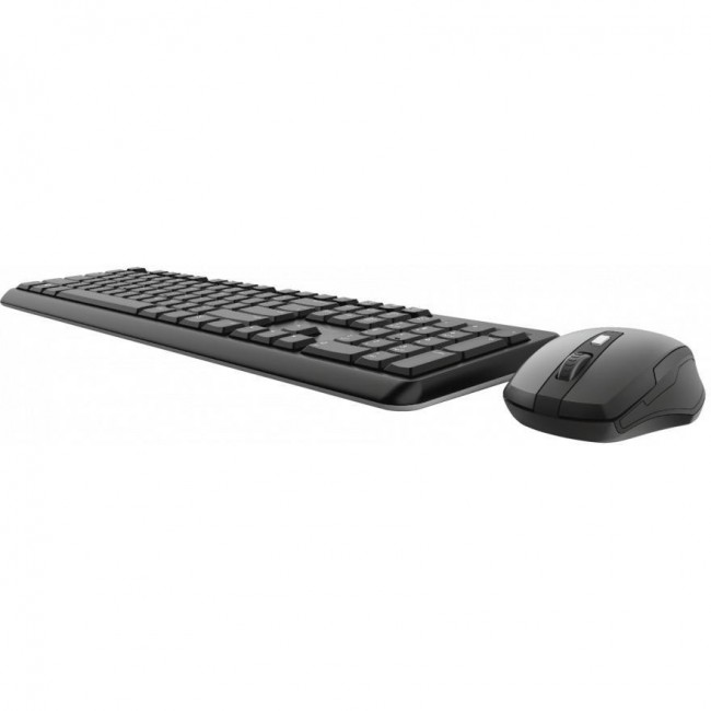 Trust ODY WRL Keyboard & Mouse RU (24159)