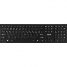 Acer OKR020 Black (ZL.KBDEE.011)