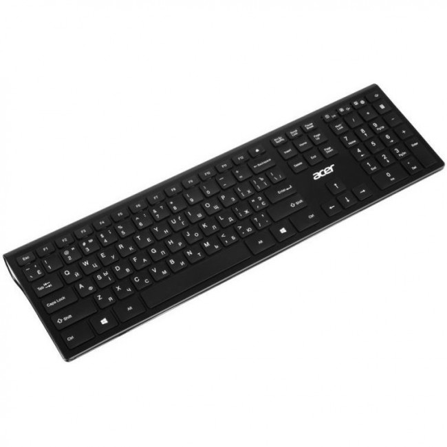Acer OKR020 Black (ZL.KBDEE.011)