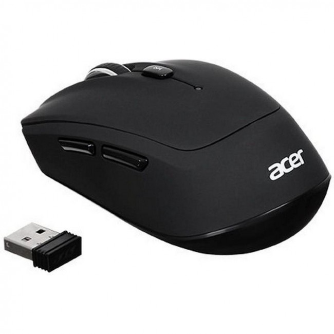 Acer OMR040 WL Black (ZL.MCEEE.00A, ZL.MCEEE.02C)