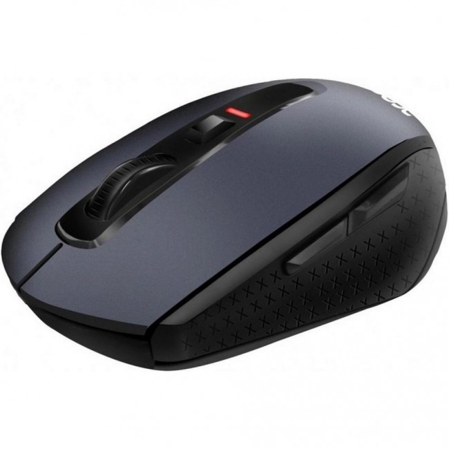 Acer OMR070 WL Black (ZL.MCEEE.00D, ZL.MCEEE.02F)
