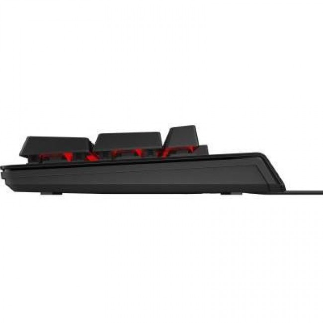 HP Omen Encoder Cherry MX Red Black (6YW76AA)