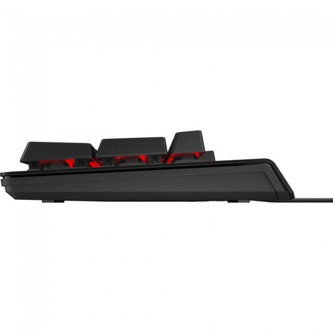 HP Omen Encoder Cherry MX Red Black (6YW76AA)
