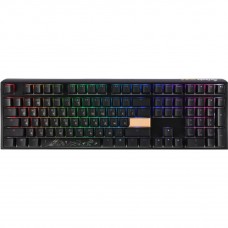Ducky One 3 Cherry MX Blue RGB UA USB Black (DKON2108ST-CUAPXCLAWSC1)