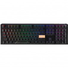 Ducky One 3 Cherry MX Red RGB UA USB Black (DKON2108ST-RUAPXCLAWSC1)