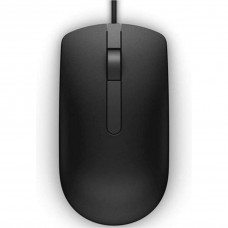 Dell Optical MS116 Black (570-AAIR)