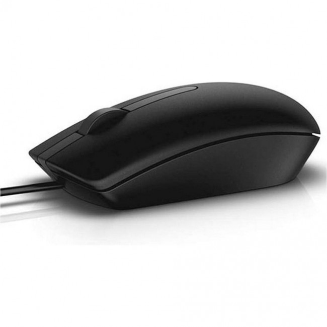 Dell Optical MS116 Black (570-AAIR)
