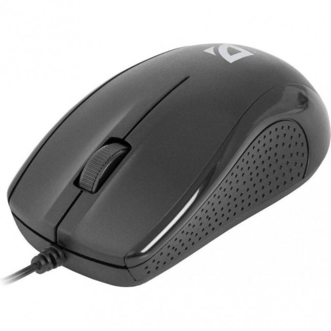 Defender Optimum MB-160 USB Black (52160)
