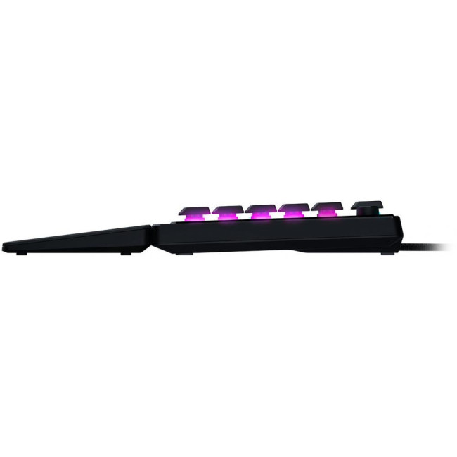 Клавиатура Razer Ornata V3 TKL RGB 84key Mecha-Membrane Switch UKR (RZ03-04881800-R371)