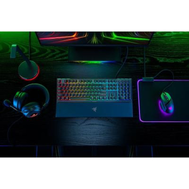 Razer Ornata V3 UKR (RZ03-04462100-R371)