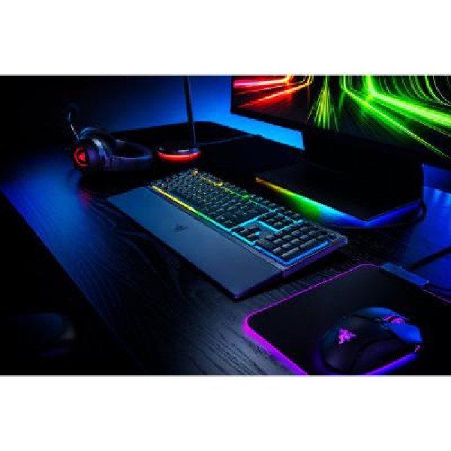 Razer Ornata V3 UKR (RZ03-04462100-R371)