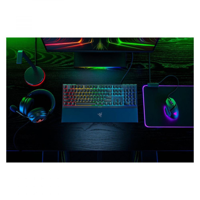 Razer Ornata V3 UKR (RZ03-04462100-R371)