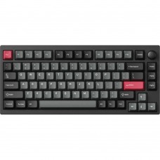 Lemokey P1 Pro Keychron Super Banana Carbon Black (P1P-M4-UA)