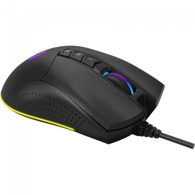 Bloody P90s RGB Activated USB Black