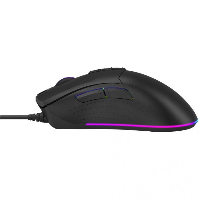 Bloody P90s RGB Activated USB Black