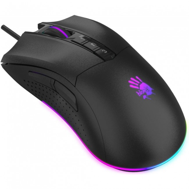 Bloody P90s RGB Activated USB Black