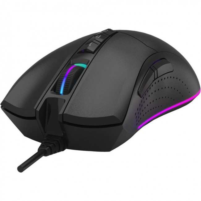 Bloody P90s RGB Activated USB Black
