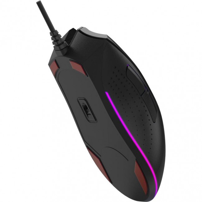 Bloody P90s RGB Activated USB Black